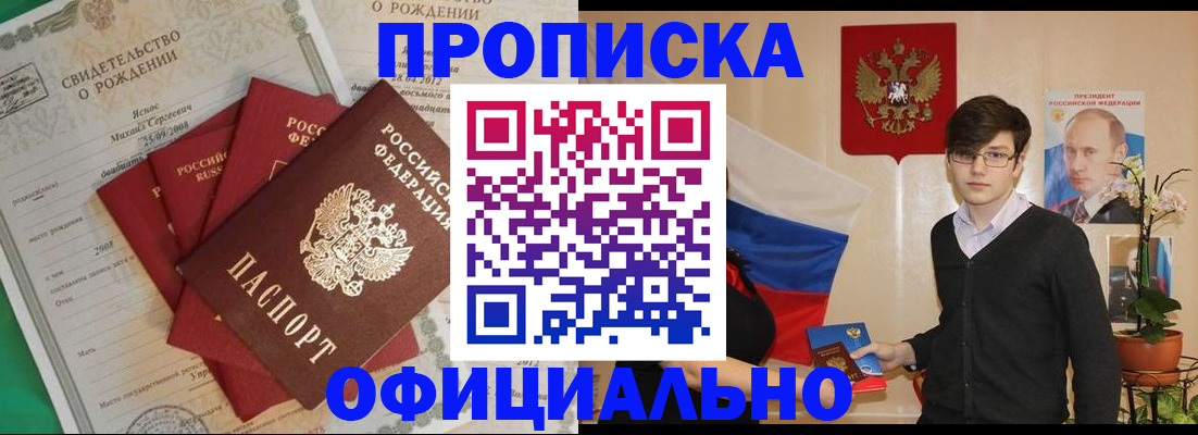 временная регистрация госуслуги в Барыше